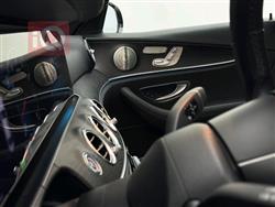 مرسيدس بنز E-Class